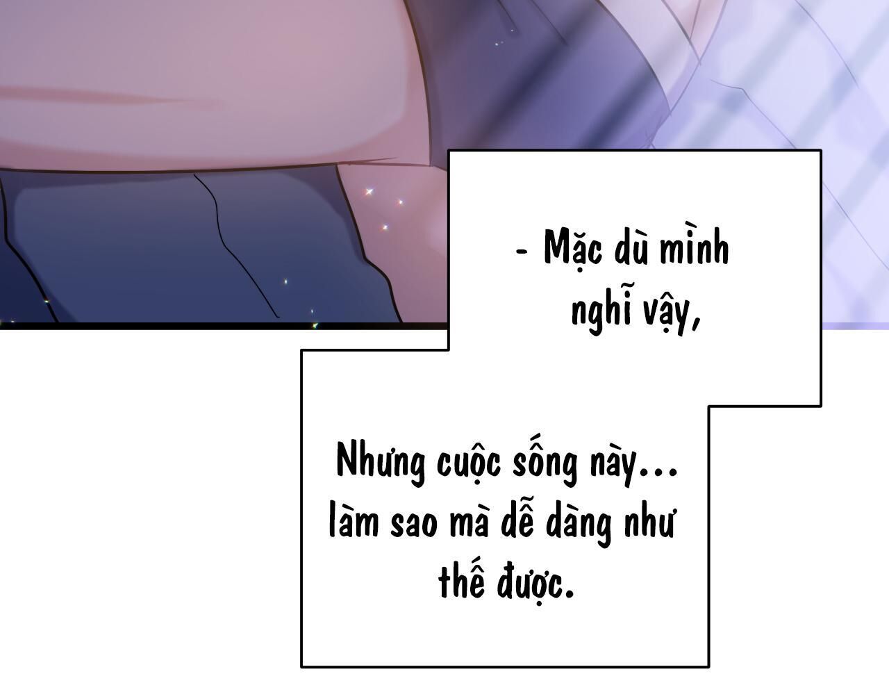 tình yêu bình dị nhất Chapter 17 - Trang 2