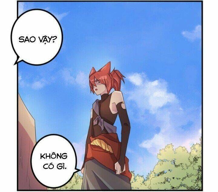 Huyết Mực Sơn Hà Chapter 14.2 - Trang 2