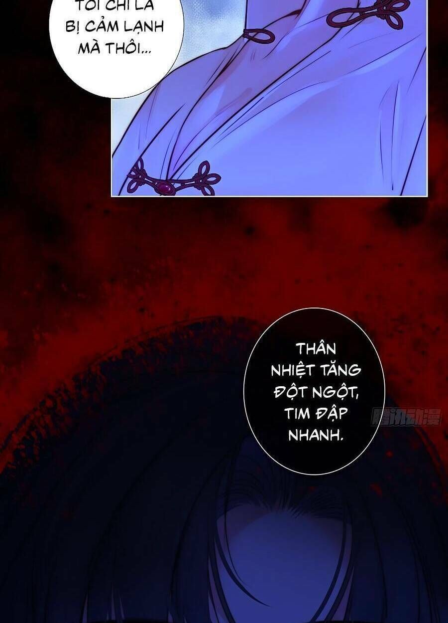 kim ốc tàng kiều chapter 66 - Next chapter 67