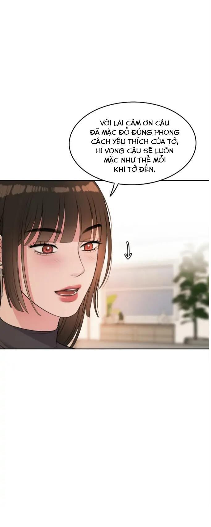 vô tình Chapter 25 Chap 25 - Trang 2