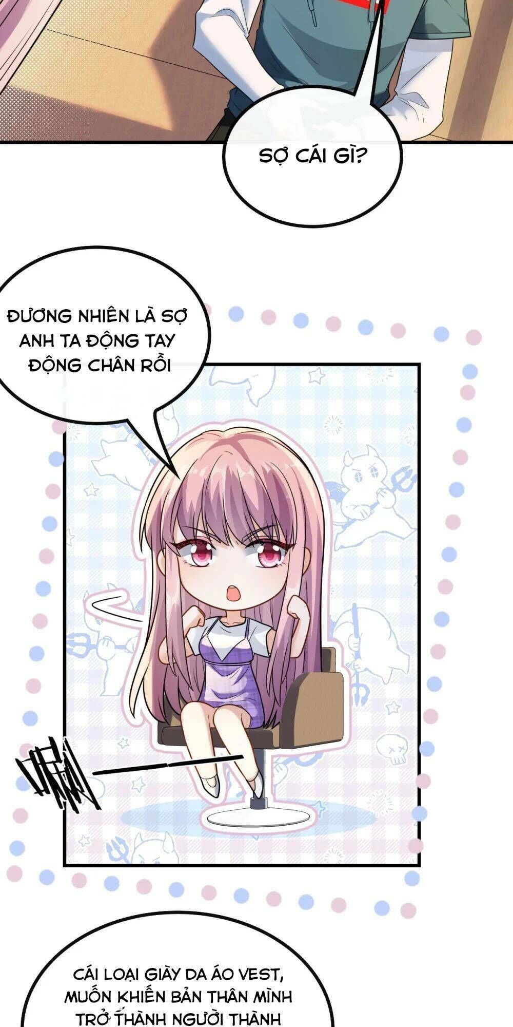 trùng sinh, ta mới là thiên vương giải trí Chapter 54 - Trang 2