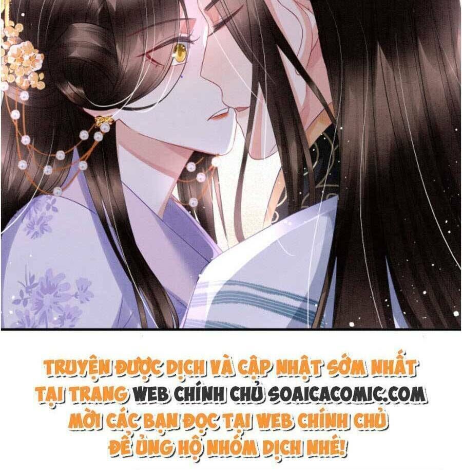 bạch nguyệt quang lạm quyền của sủng hậu chapter 47 - Trang 2