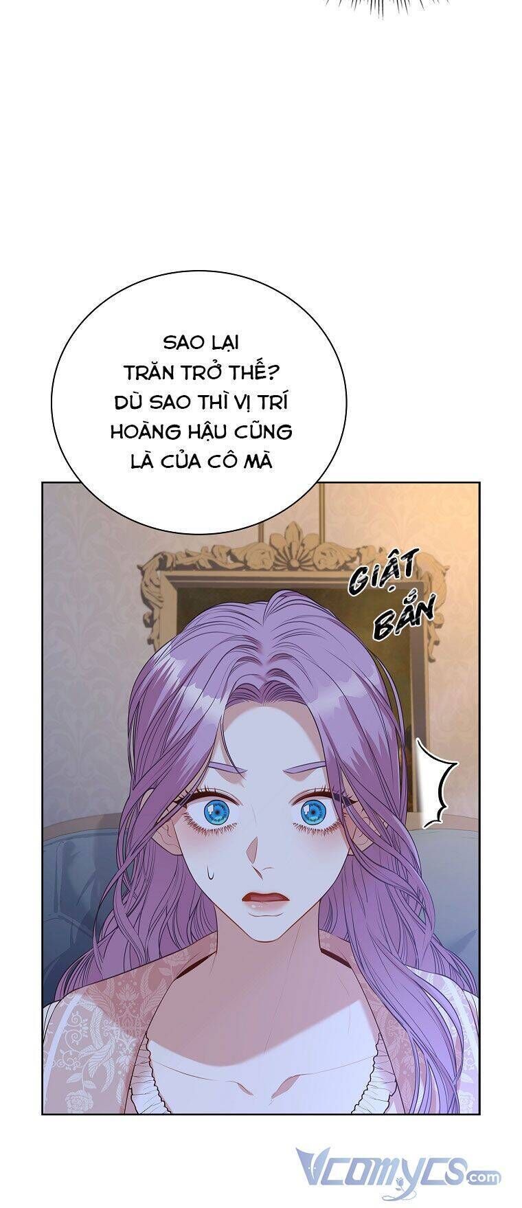 thư ký của bạo chúa chương 59 - Next Chapter 59.1