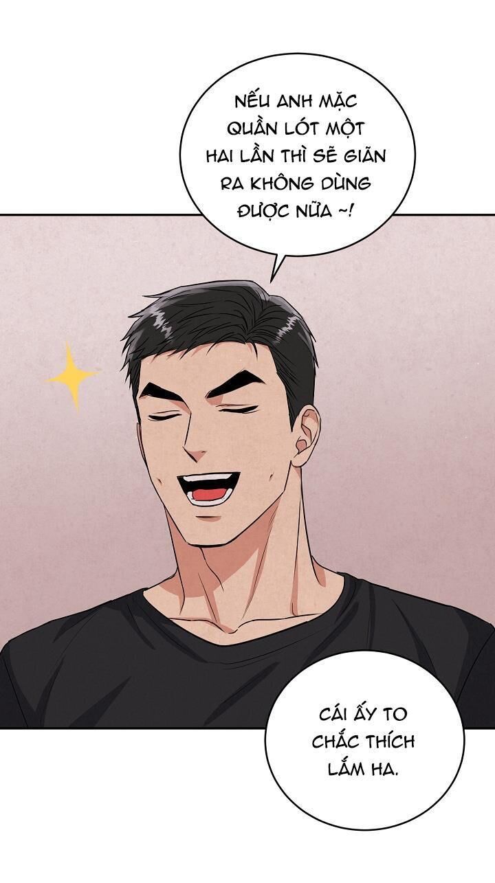 hang hổ Chapter 40 - Next Chương 41