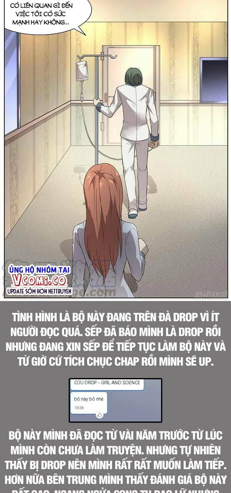 girl and science chapter 238 - Trang 2