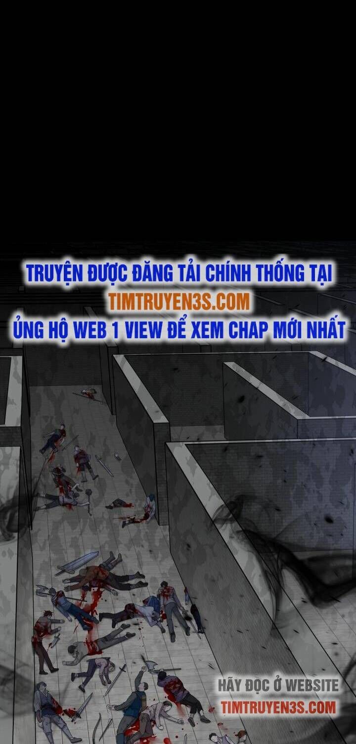 trò chơi của chúa thượng chapter 21 - Trang 2