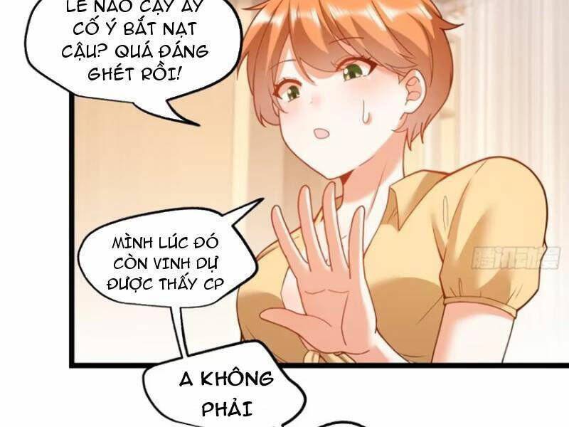 trọng sinh không làm chạn vương, tôi một mình nạp game thăng cấp chương 59 - Next chapter 60