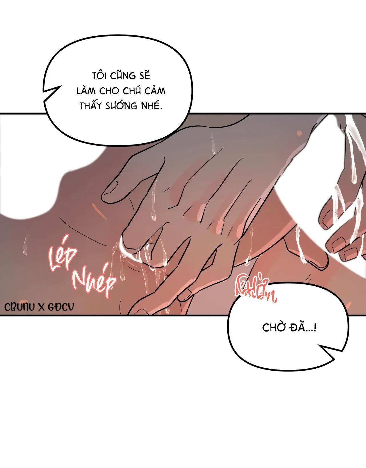 (CBunu) Cây Không Có Rễ Chapter 19 H+ - Trang 1