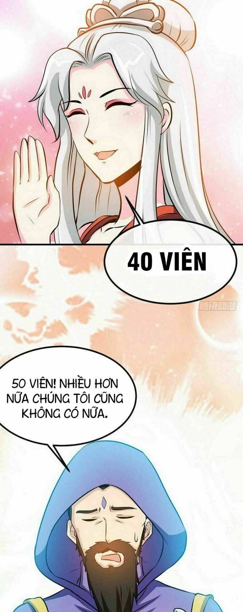 chí tôn thần ma chapter 35 - Trang 2