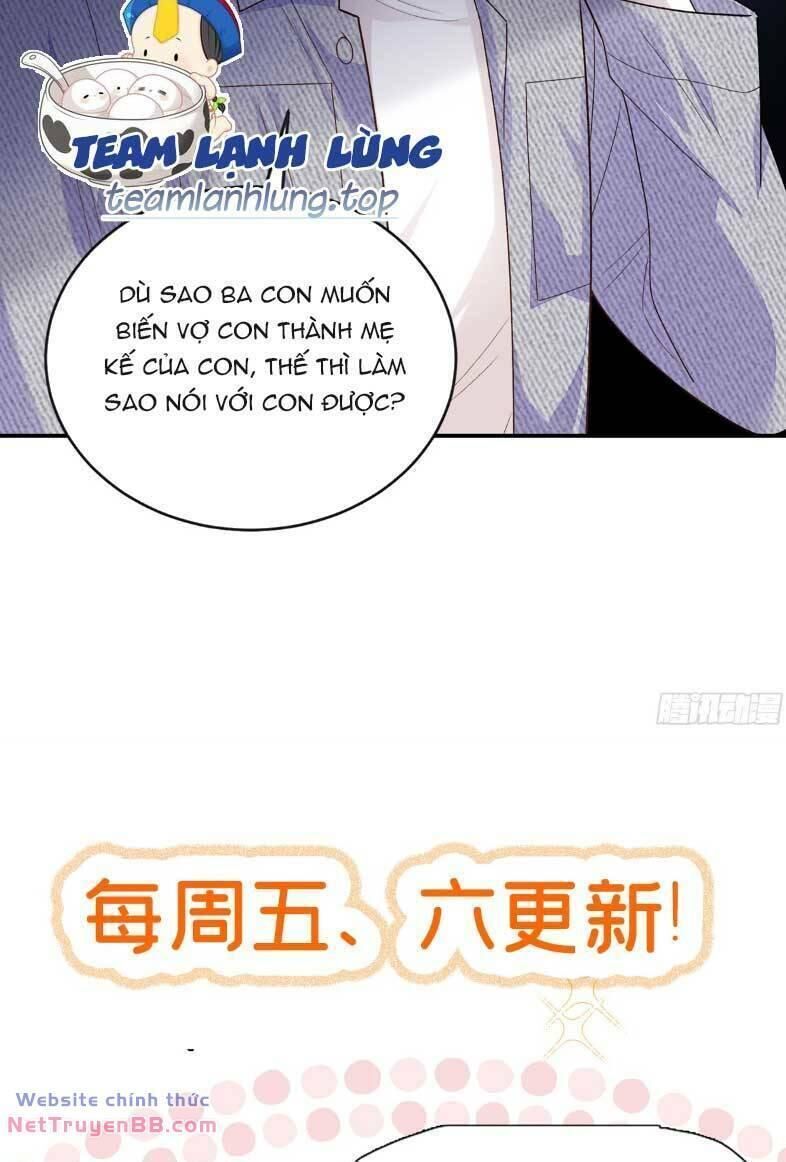 bé rồng đột kích! mami vừa cay vừa độc chapter 84 - Next chapter 85