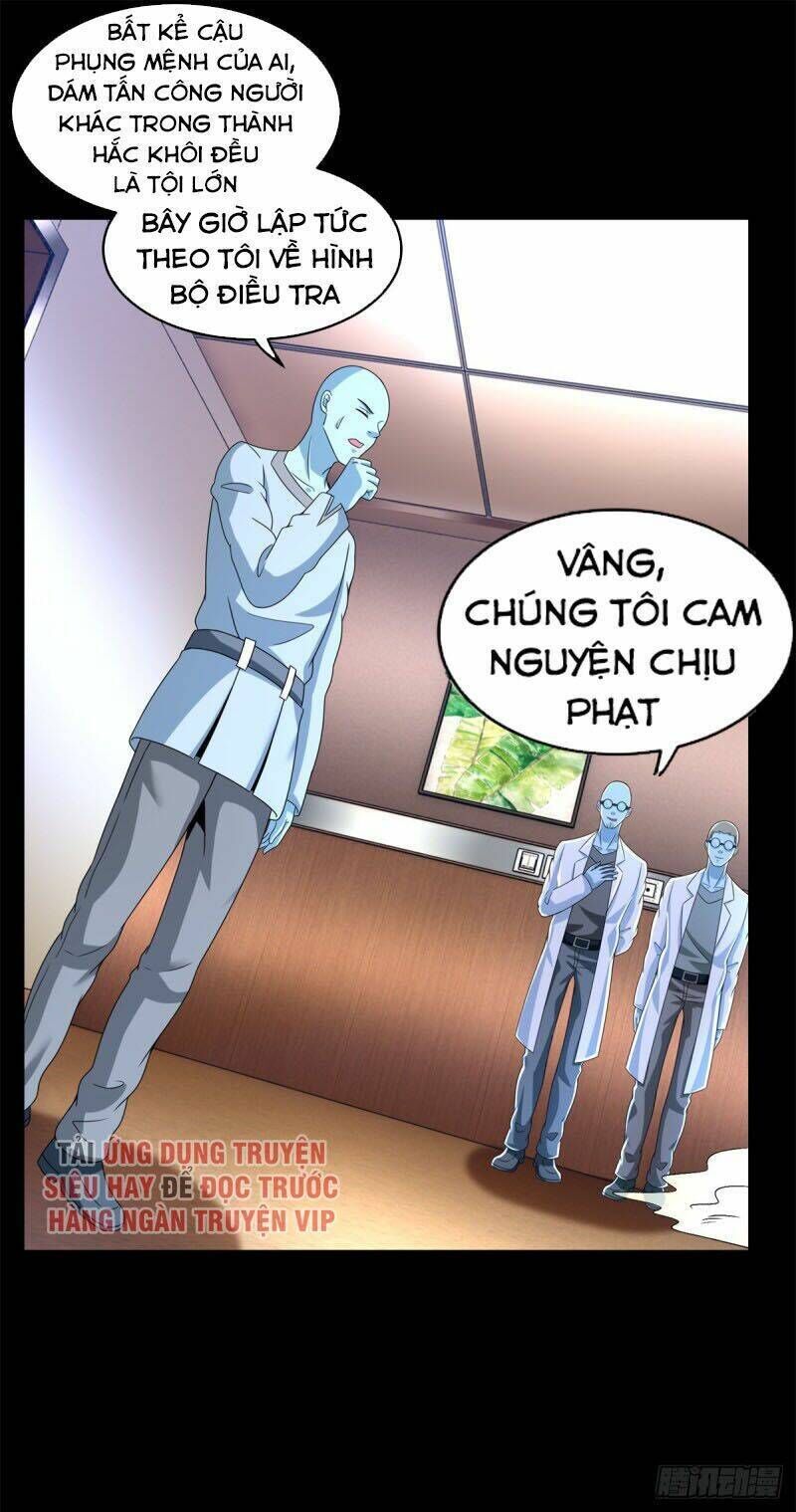 mạt thế vi vương Chapter 352 - Trang 2