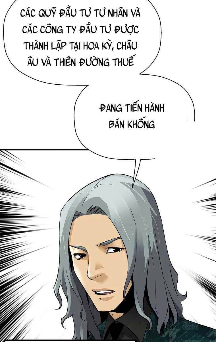 sự trở lại của huyền thoại chapter 74 - Next chapter 75