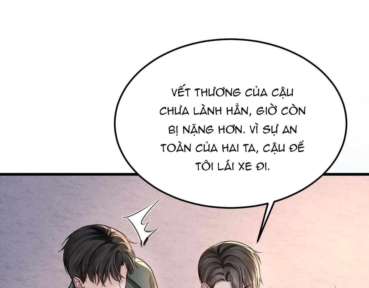 cuộc đối đầu gay gắt Chapter 71 - Trang 1