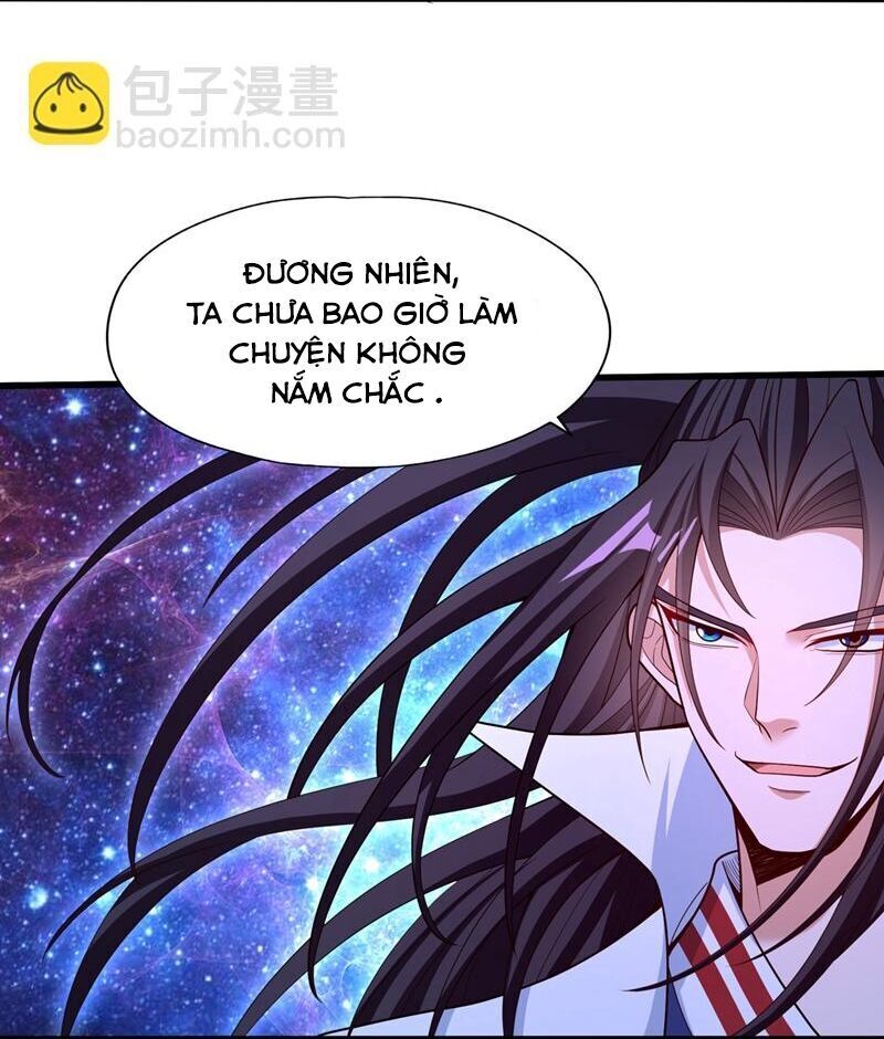 ta bị nhốt cùng một ngày mười vạn năm Chương 351 - Next Chapter 352