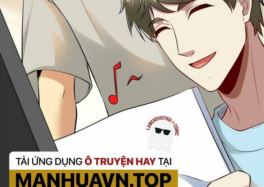 thành tỷ phú nhờ thua lỗ game chapter 93 - Trang 2