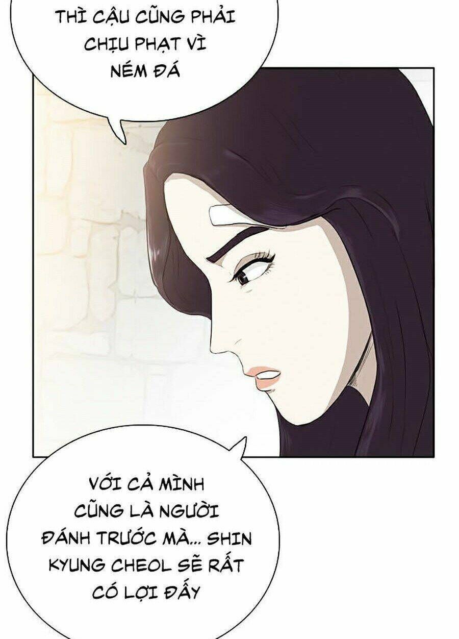 người xấu chapter 3 - Trang 2