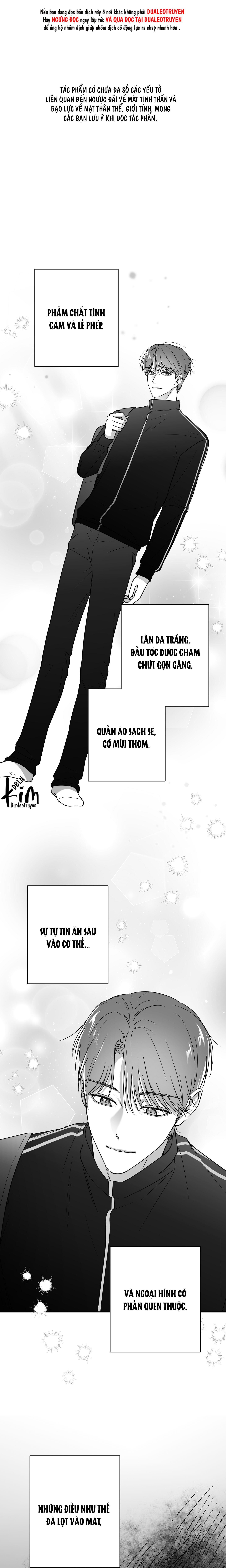 non zero sum Chapter 42 - Trang 1