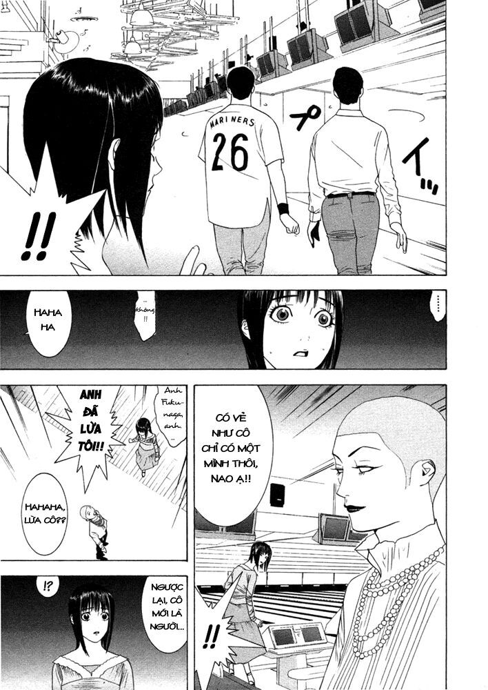 Liar Game Chapter 20 - Next Chapter 21