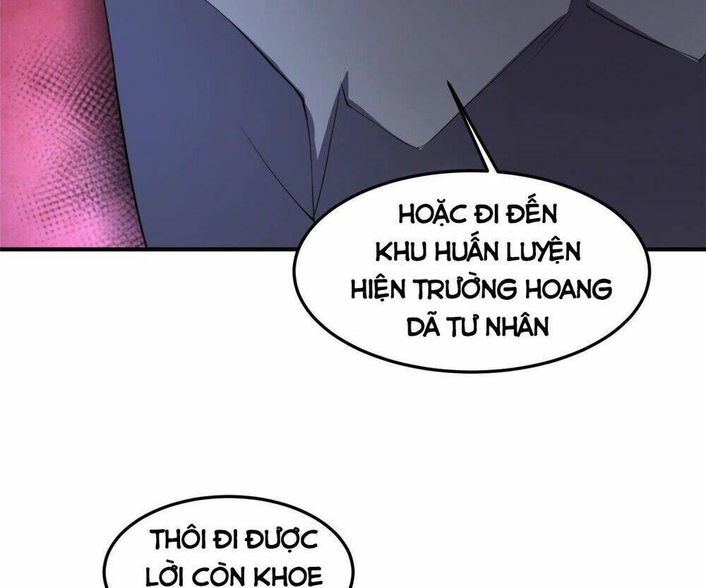 thần sủng tiến hóa Chapter 30 - Trang 2