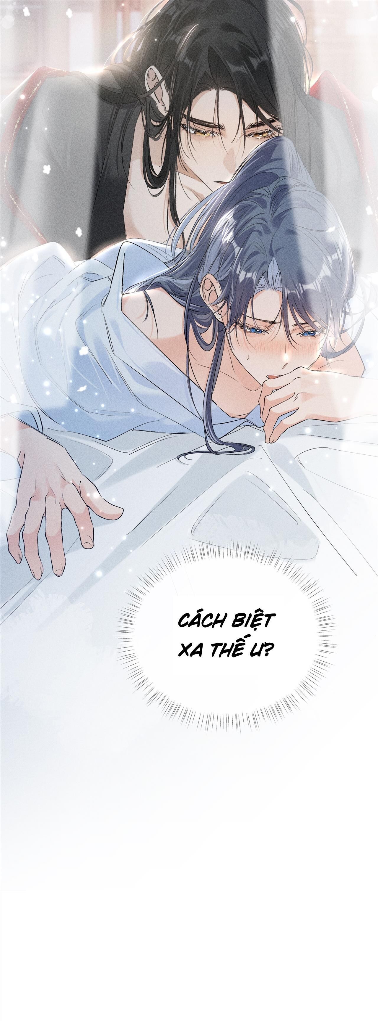 dụ địch vào tròng Chapter 7 - Trang 1