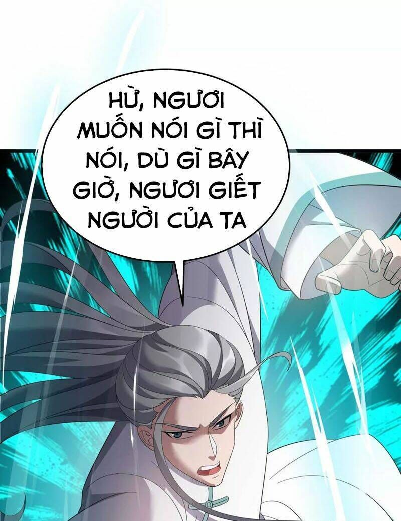 chúa tể tam giới chapter 193 - Trang 2