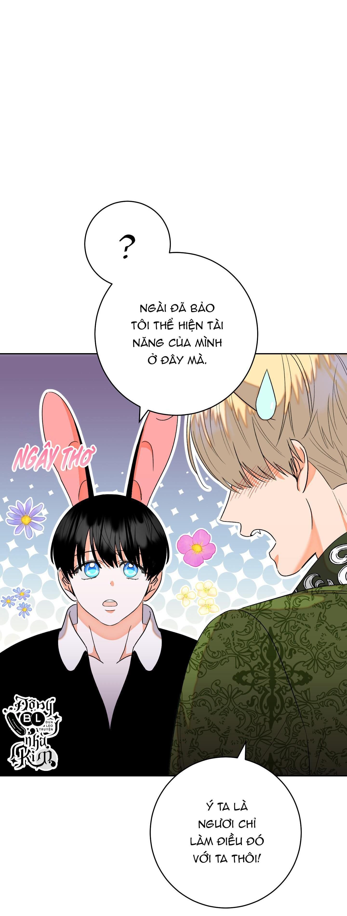 BL CỔ TRANG-ÂU CỔ NGẮN NHÀ KIM Chapter 13.5 NÔ BỘC END - Next Chapter 14.1 QUÁI VẬT 1