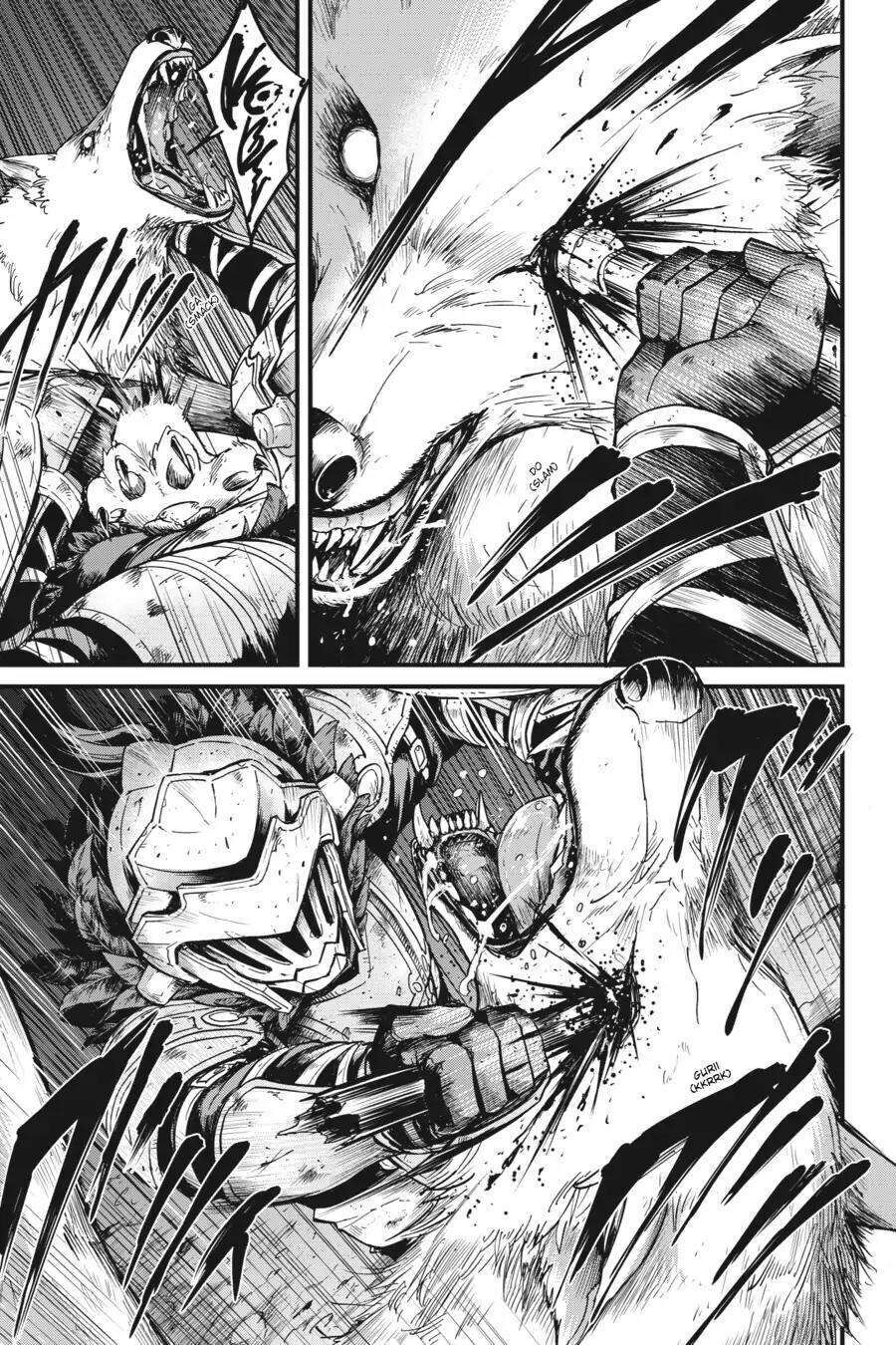 goblin slayer side story: year one 25.5 - Trang 2