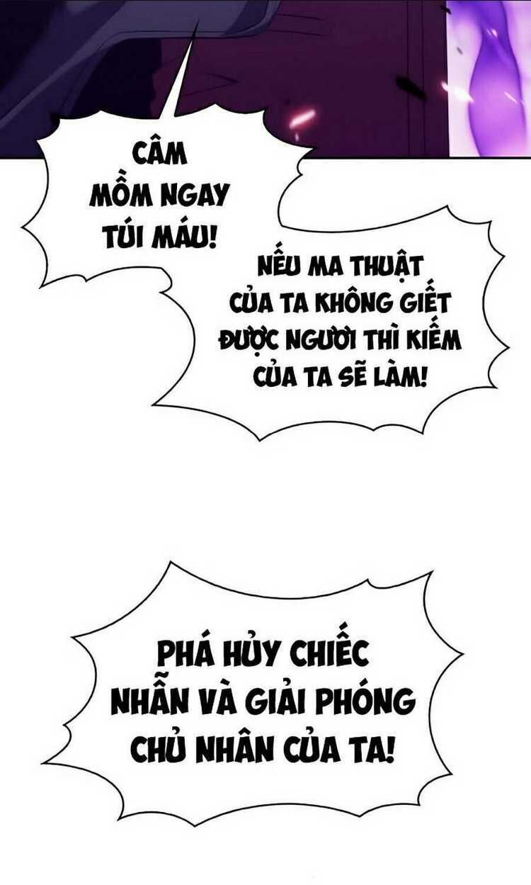 người chơi mới cấp tối đa Chapter 23 - Trang 2