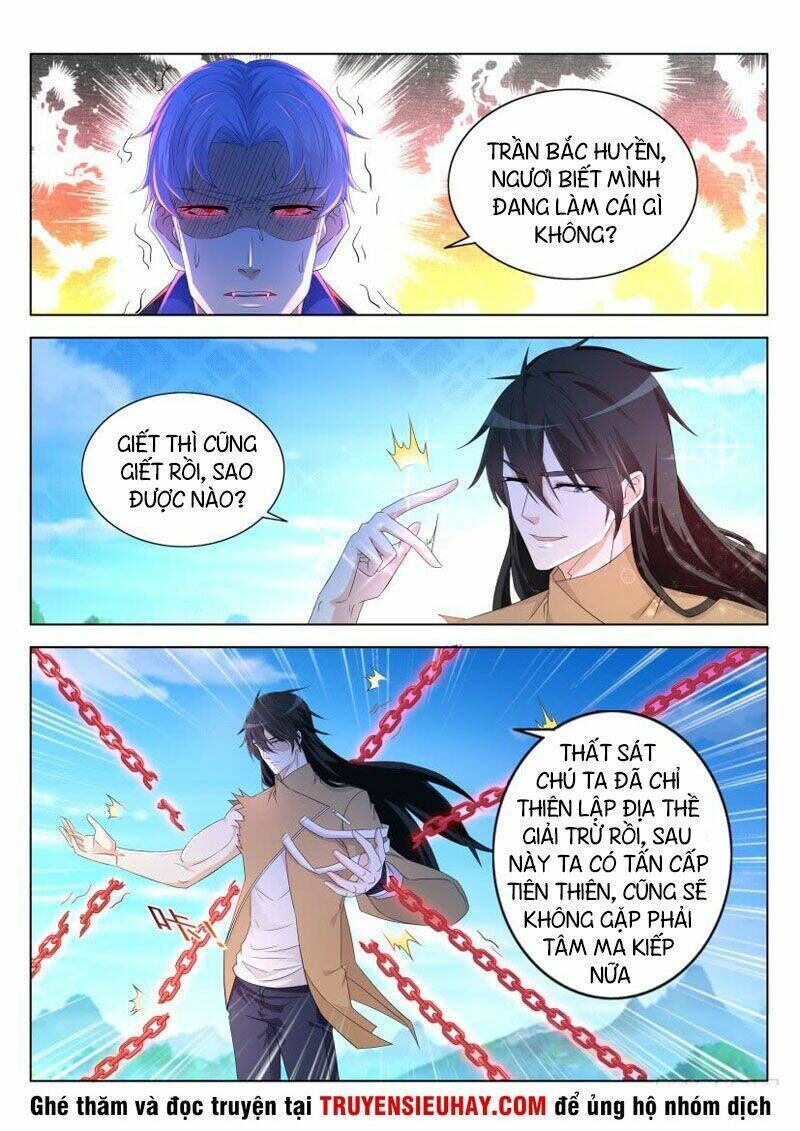 trọng sinh đô thị tu tiên Chapter 305 - Next Chapter 306