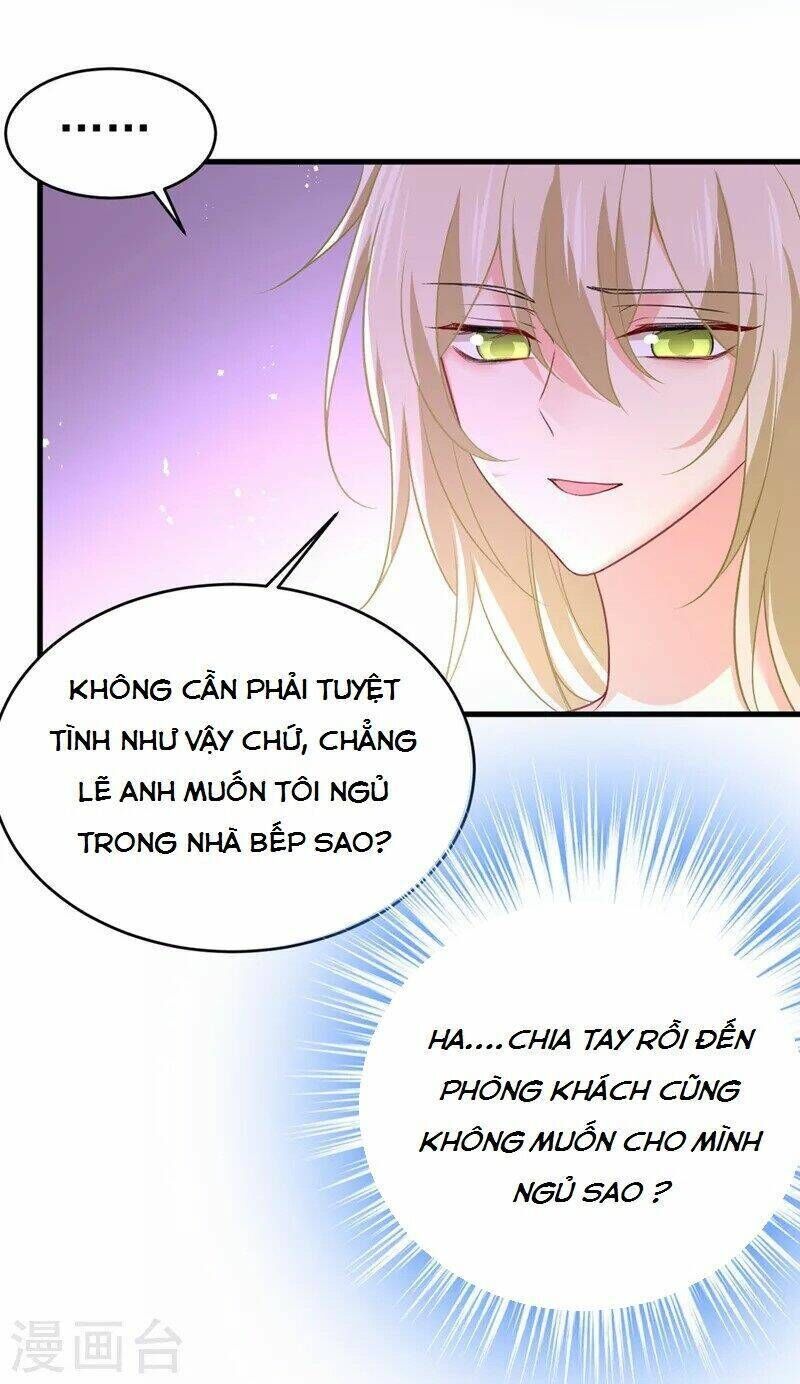 tổng tài tại thượng Chapter 434 - Trang 2