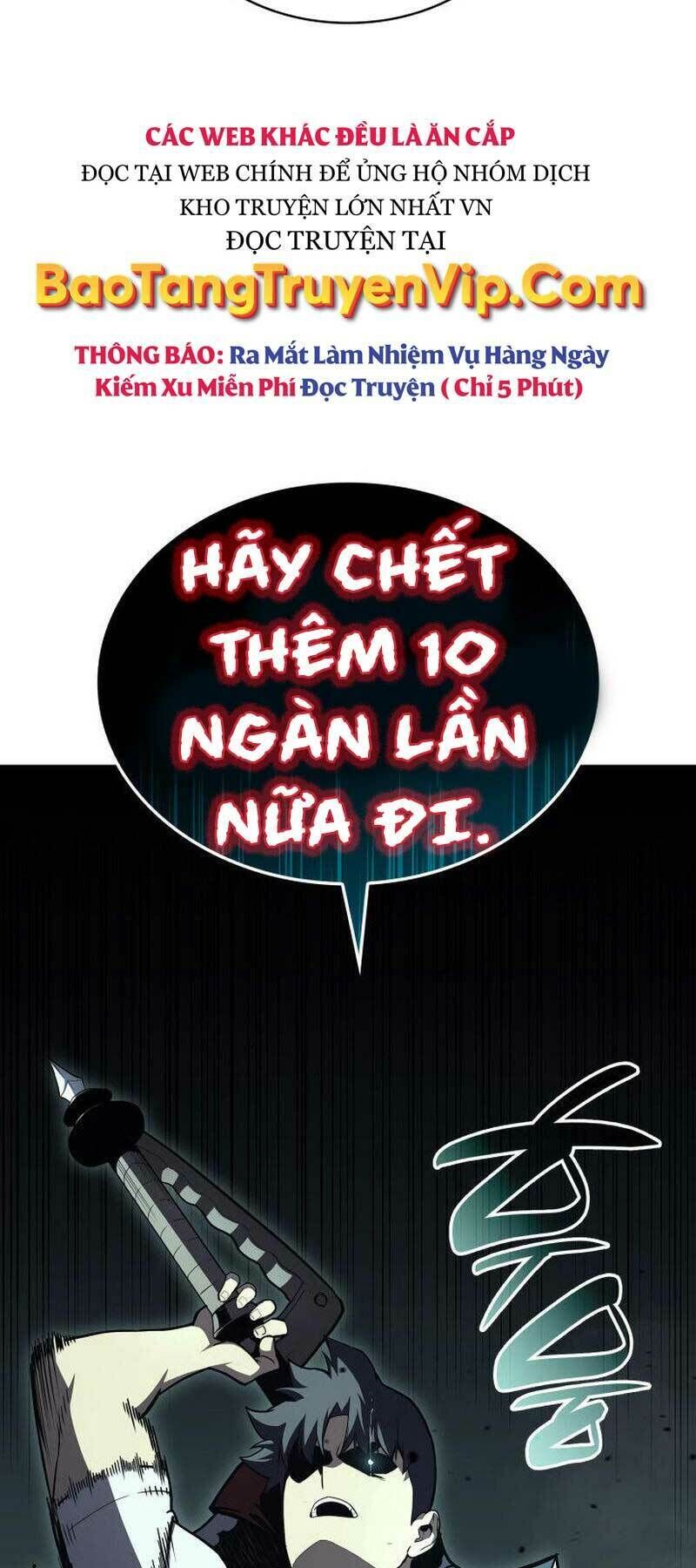 sự trở lại của anh hùng cấp thảm họa chapter 73 - Trang 1