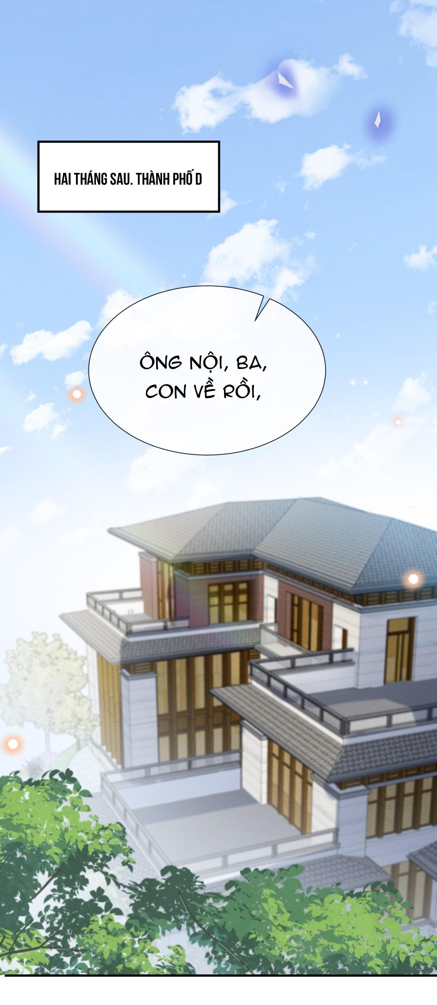 Lai Sinh Bất Kiến Chapter 92 - Next Chapter 93