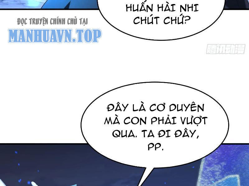 nhị sư huynh tuy là phàm nhân nhưng rất mạnh mẽ chapter 21 - Trang 2