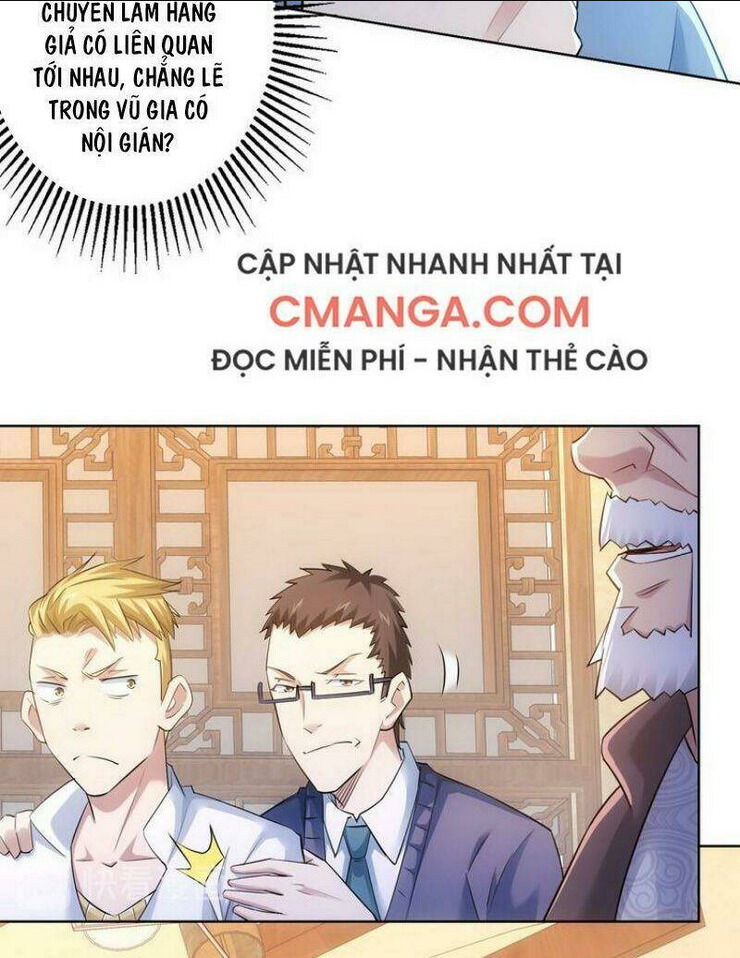 ta có thể thấy tỉ lệ thành công Chapter 43 - Trang 2