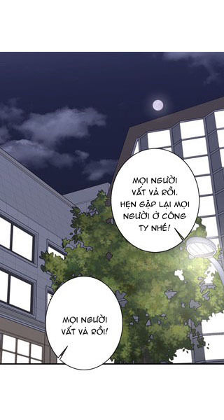 trong vòng bí mật Chapter 30 - Trang 2