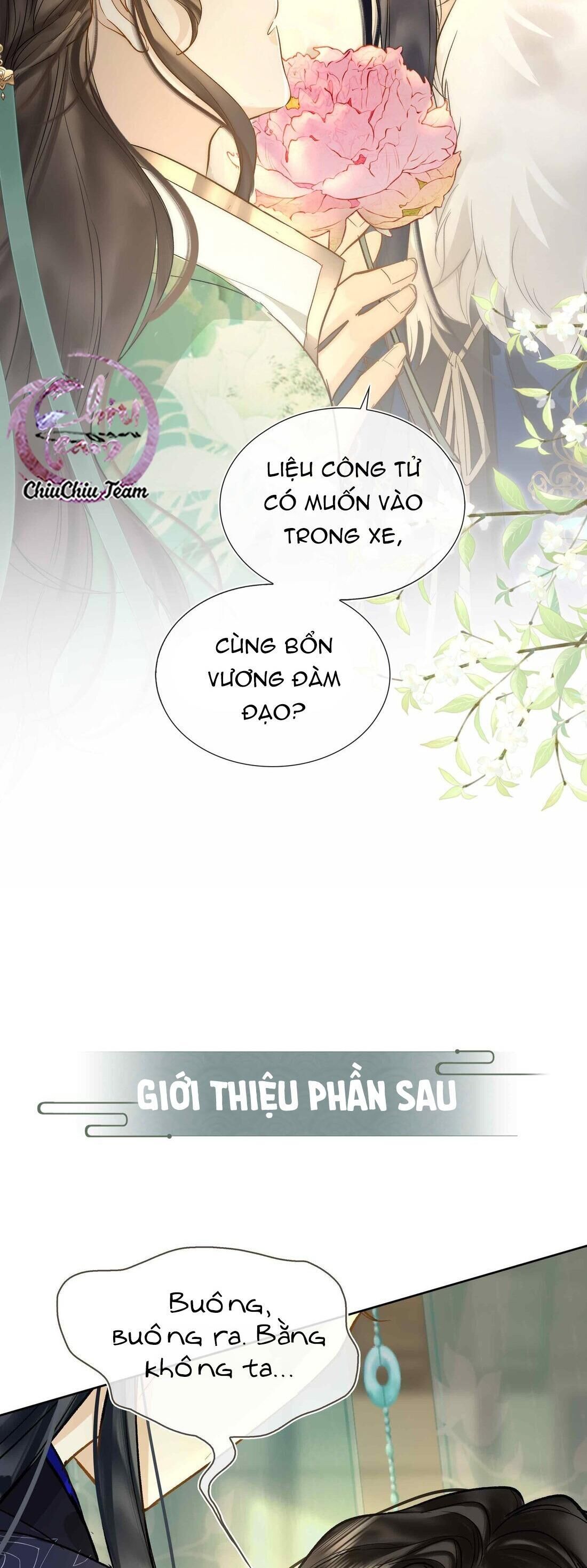 dục vọng Chapter 1 - Trang 1