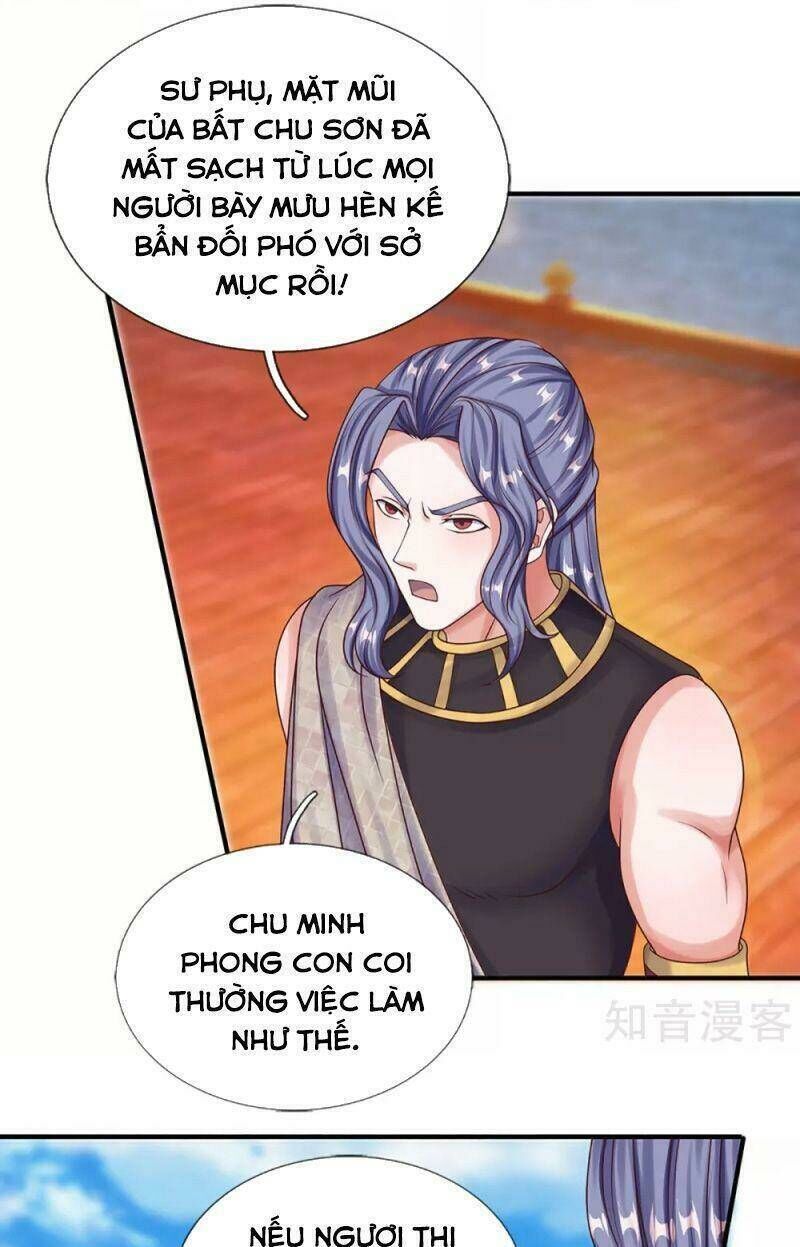 tu la kiếm tôn Chapter 198 - Next Chapter 199