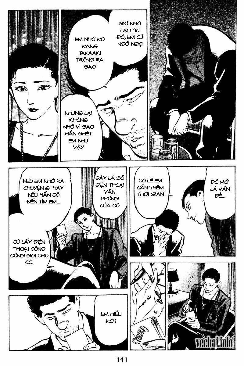 Old Boy Chapter 46 - Trang 2