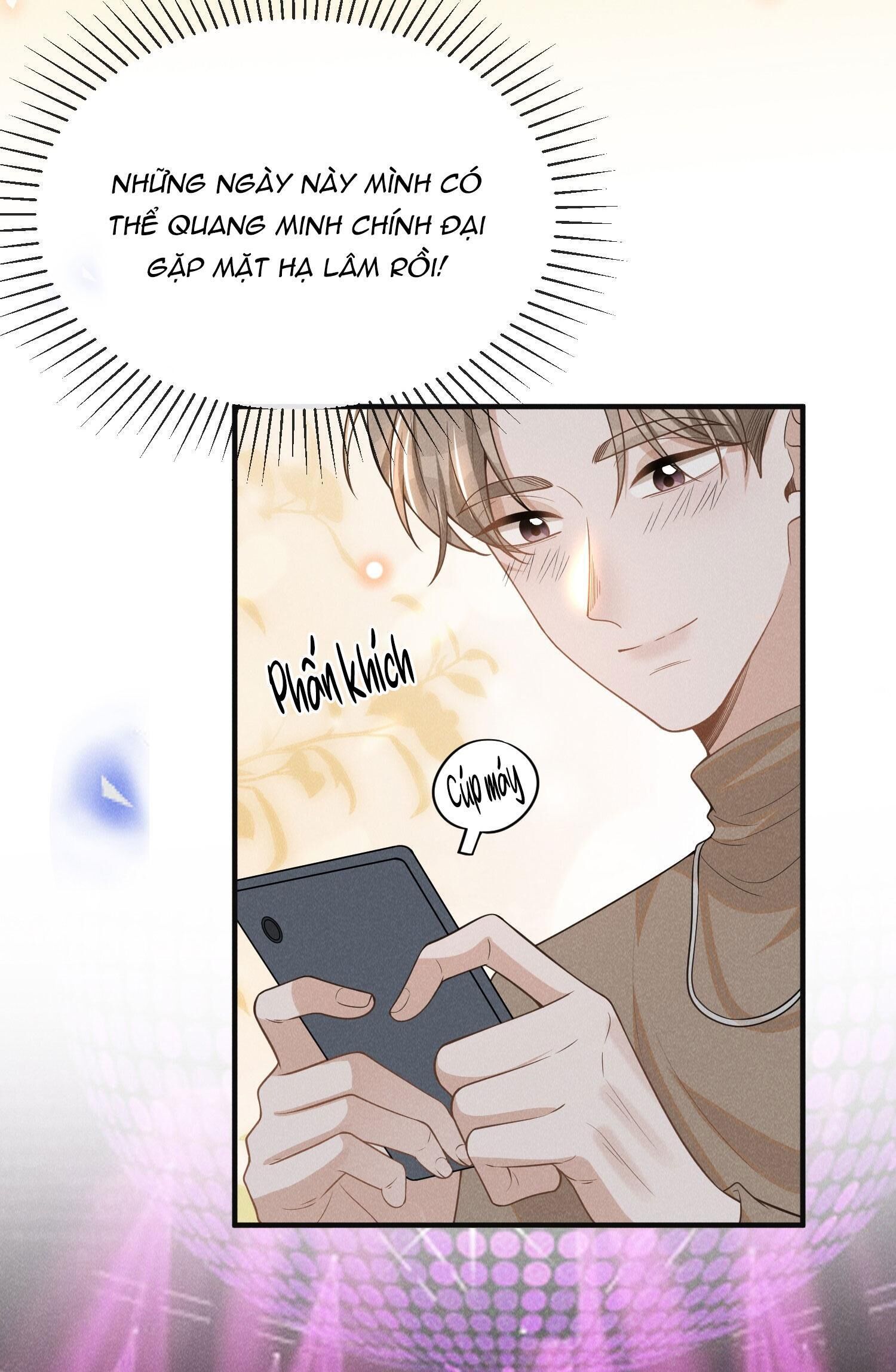 Lai Sinh Bất Kiến Chapter 80 - Next Chapter 81