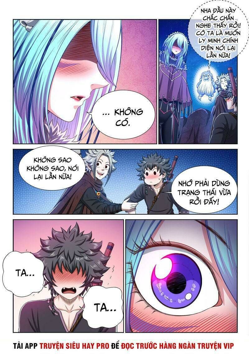 ta là đại thần tiên Chapter 321 - Trang 2