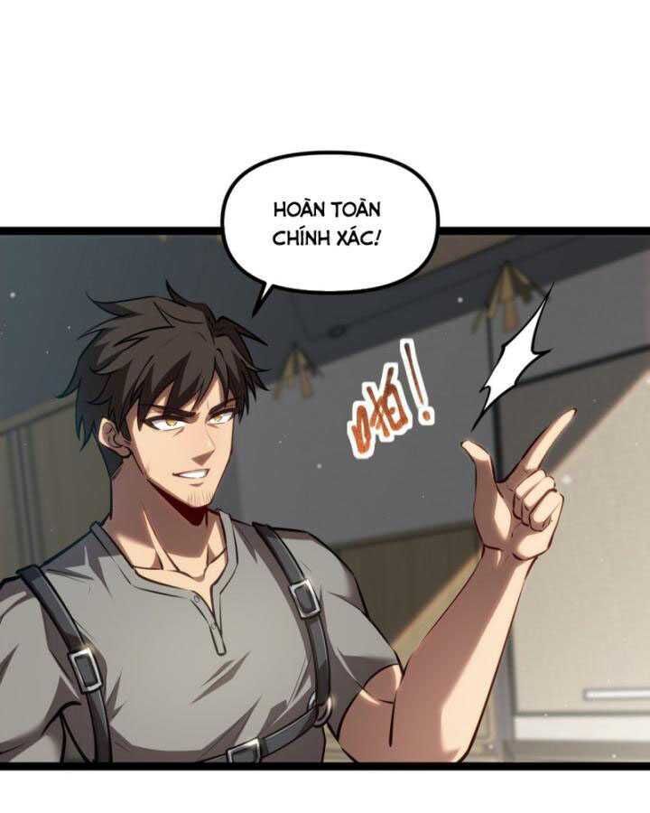 thâm uyên chi chủng chapter 30 - Next chapter 31