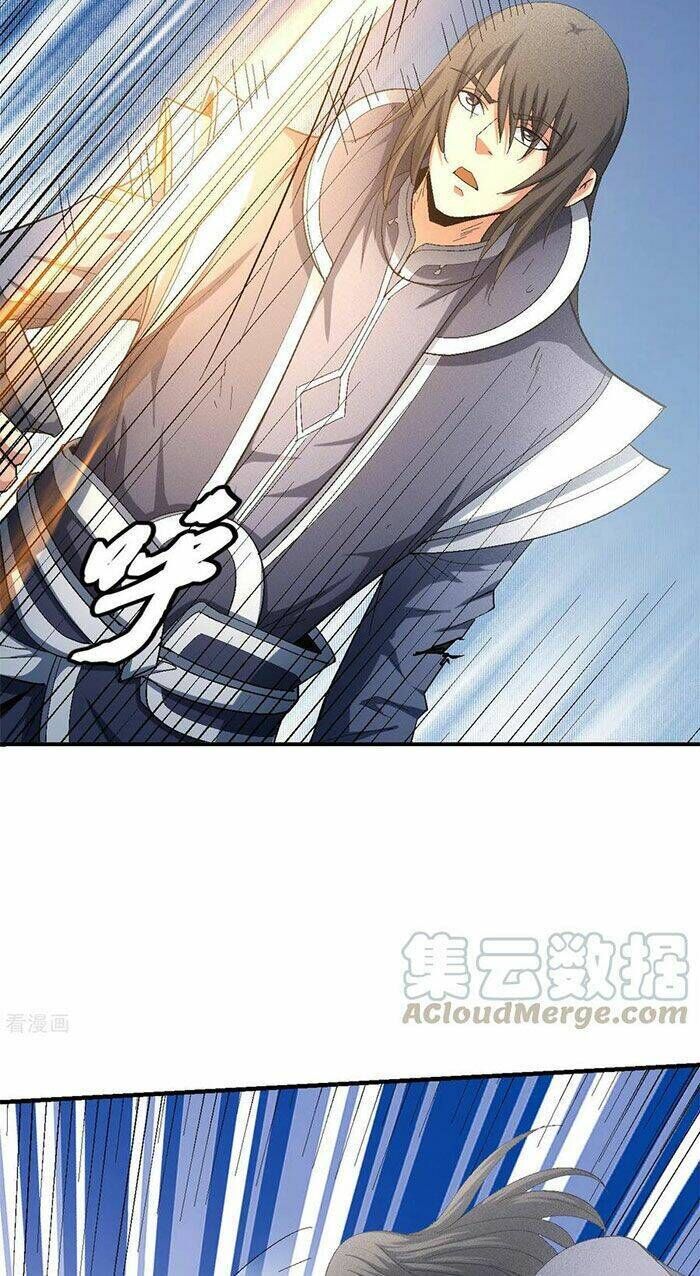 tuyệt thế võ thần chapter 416 - Next chương 417