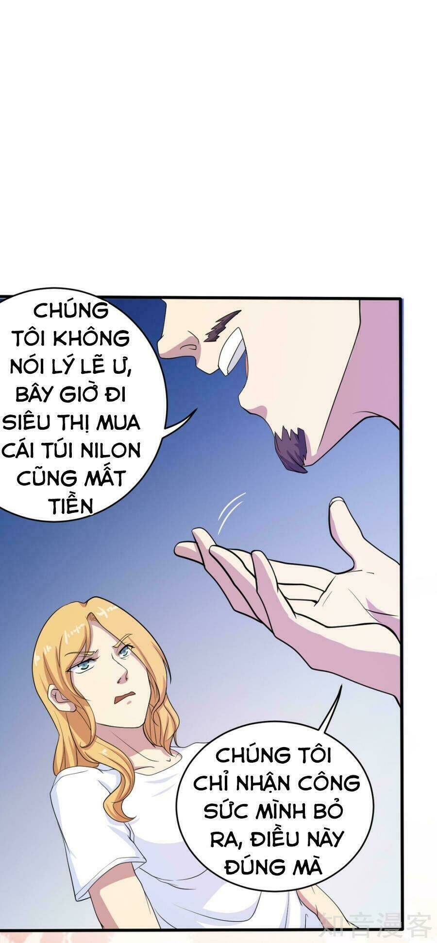 tay chơi thần cấp chapter 2 - Next chapter 3