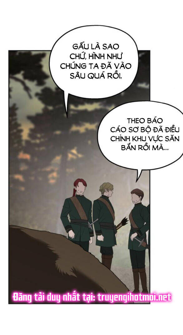 gia đình chồng bị ám ảnh bởi tôi chapter 80.2 - Trang 2