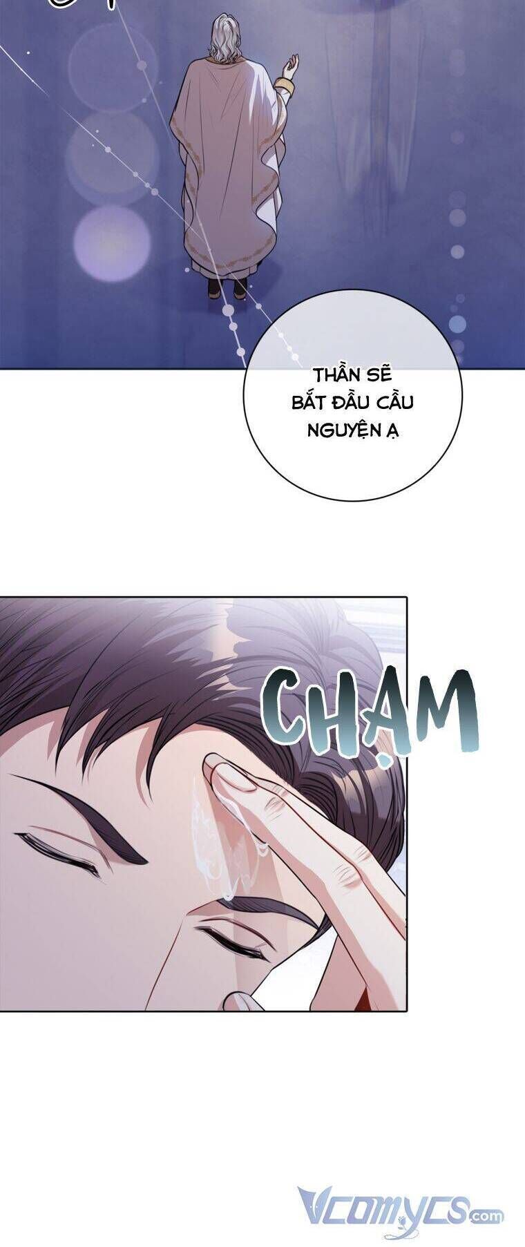 thư ký của bạo chúa chương 85 - Next Chapter 85.1