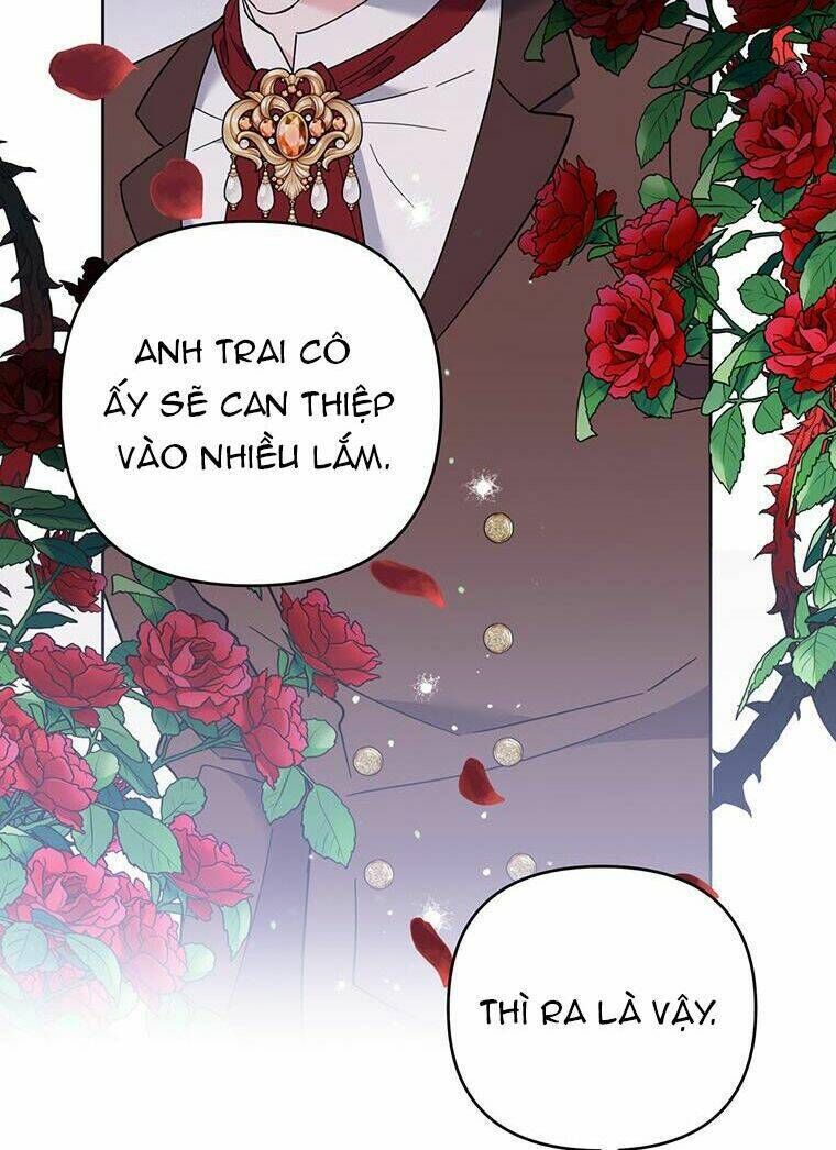 hãy để tôi được hiểu em chapter 52.1 - Trang 2