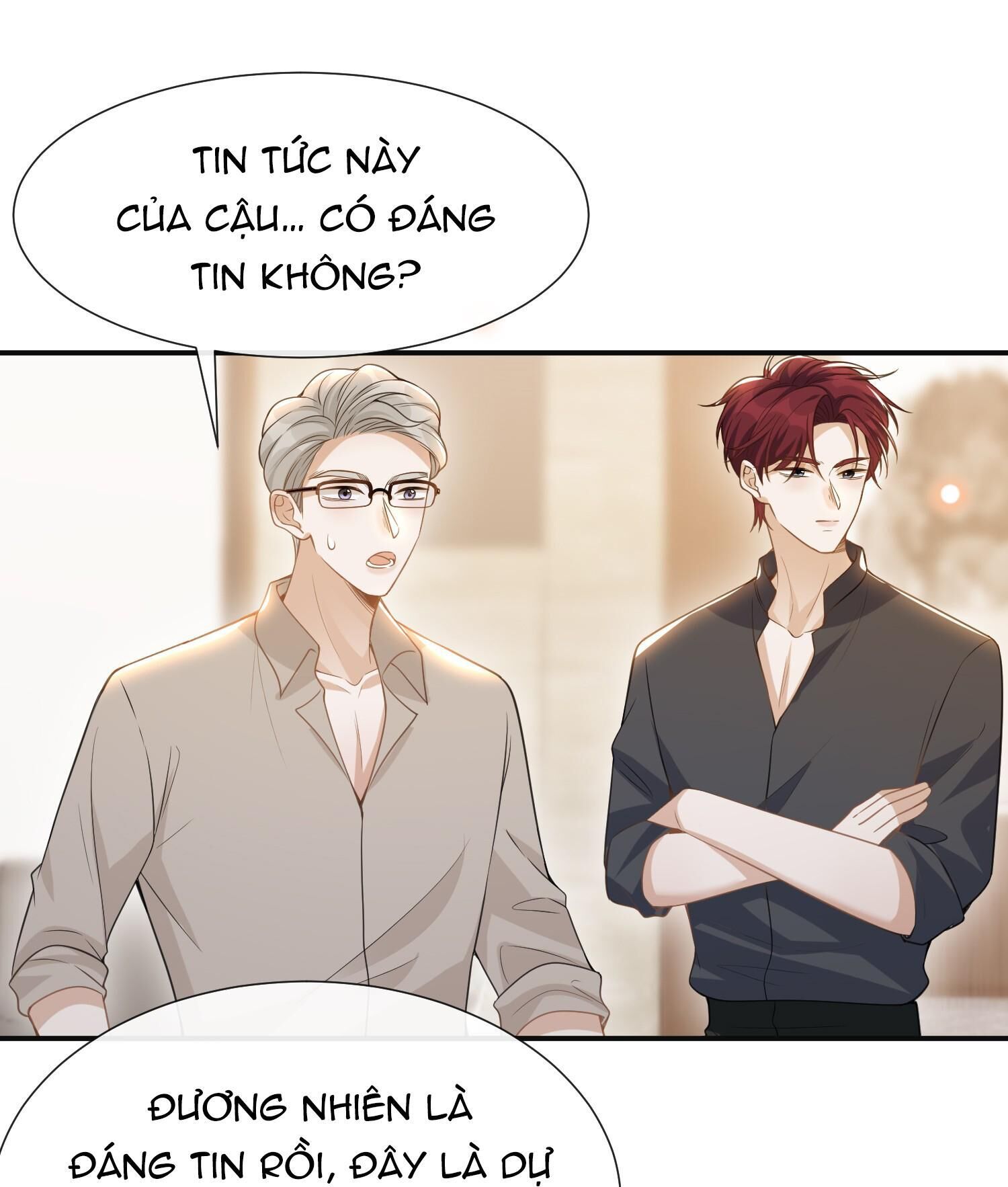 Lai Sinh Bất Kiến Chapter 57 - Next Chapter 58