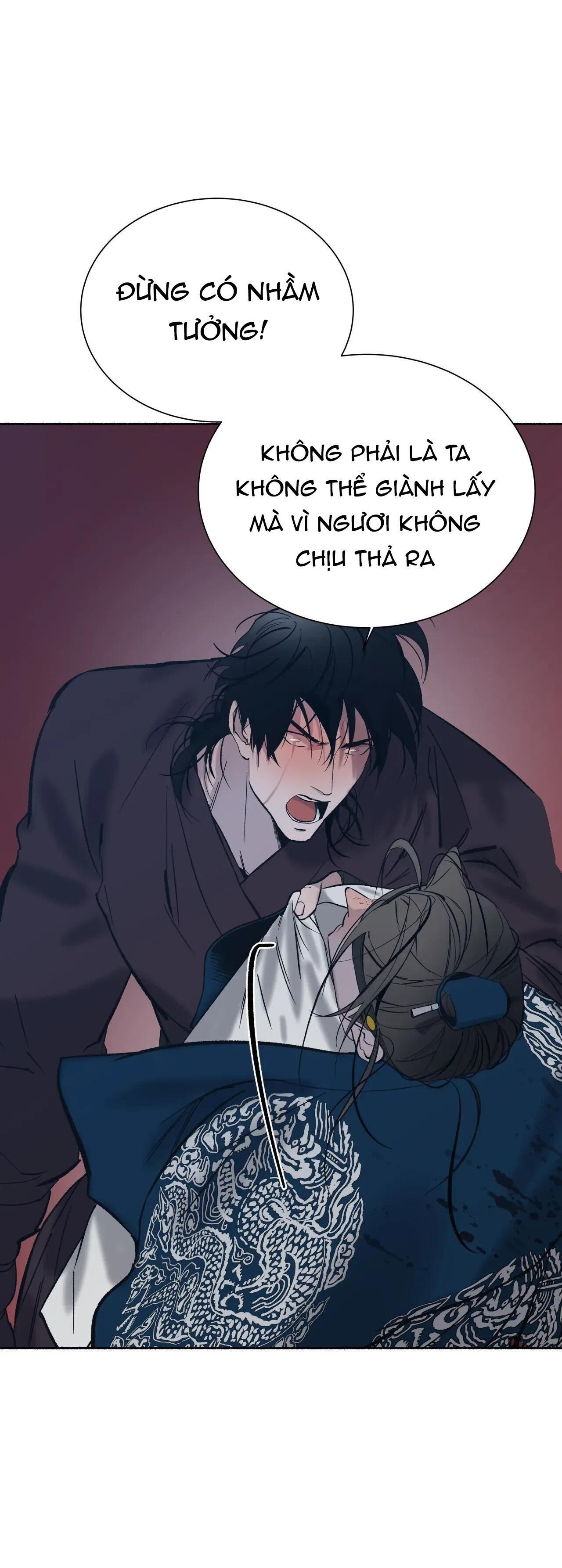 HỔ NGÀN NĂM Chapter 56 - Trang 2