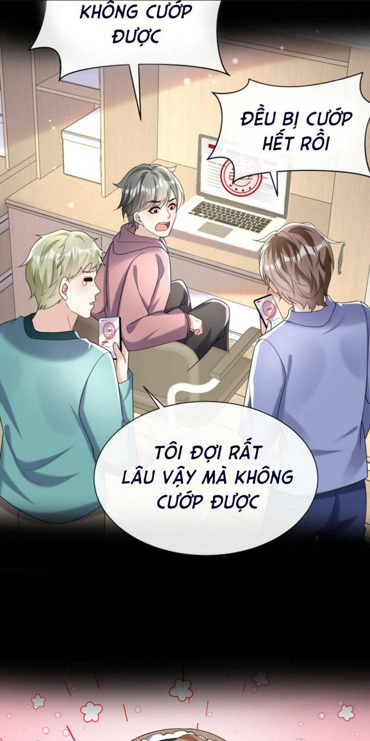 tái sinh trở lại : chồng cũ khóc lóc cầu xin tái hôn chapter 122 - Trang 1