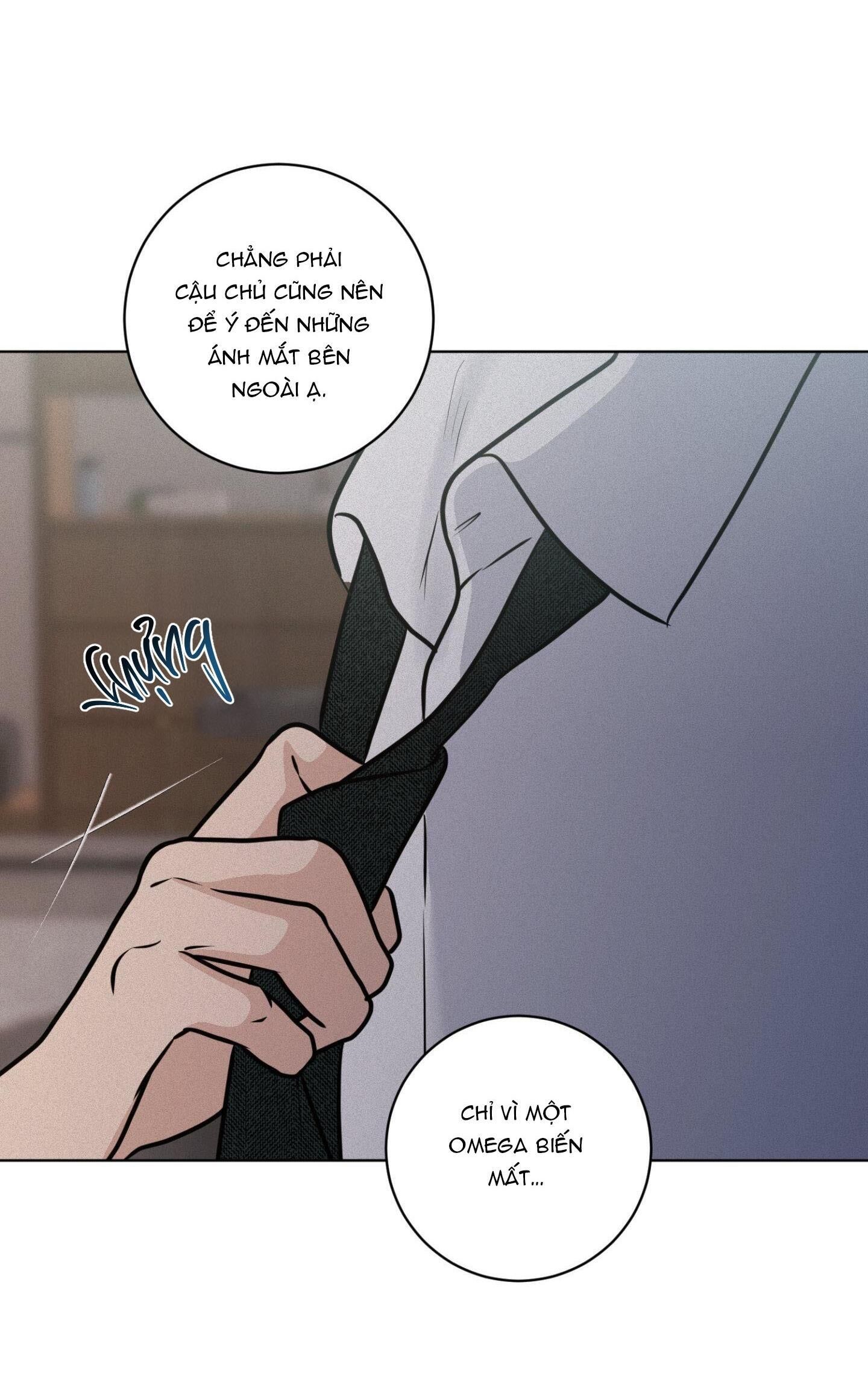 (abo) lời cầu nguyện Chapter 59 - Trang 1